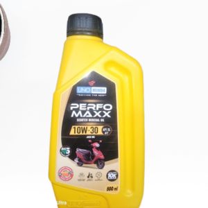 PERFO MAXX SCOOTER MINARAL OIL