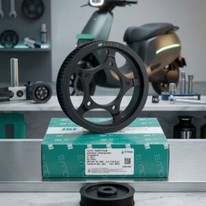 WHEEL SPROCKET OLA GEN 2 JK