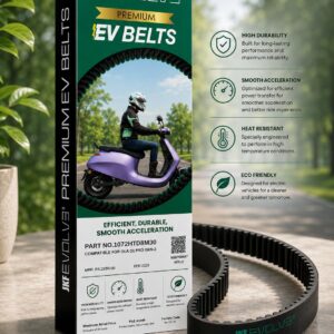 BELT OLA S1 PRO GEN 2
