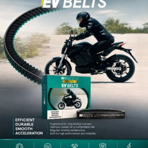REVOLT BELT 1760H8M23